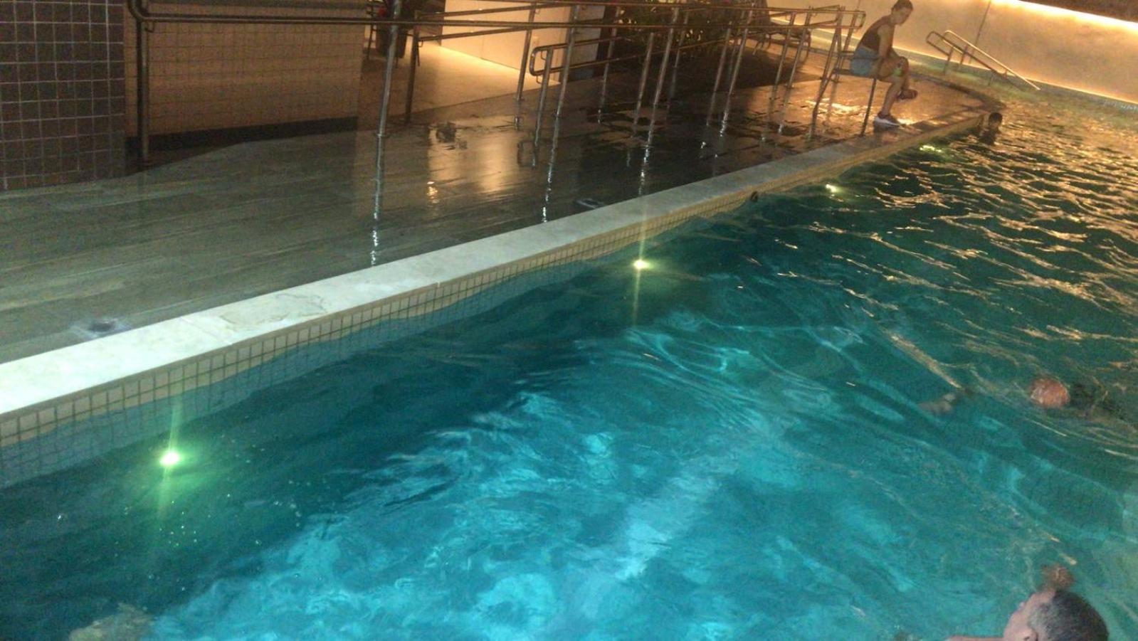 Barra Flat Apartment Recife