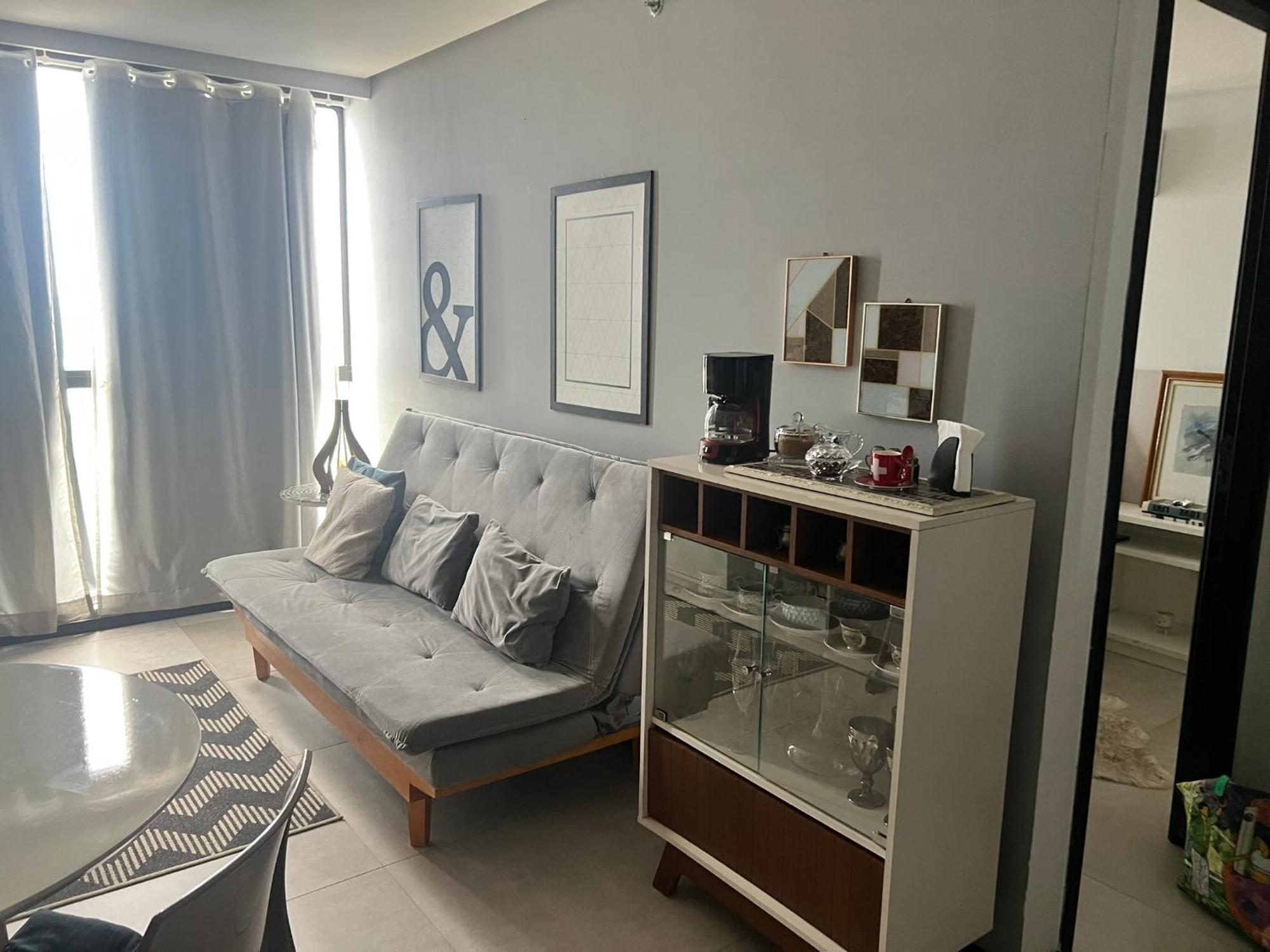 Apartment Barra Flat Recife